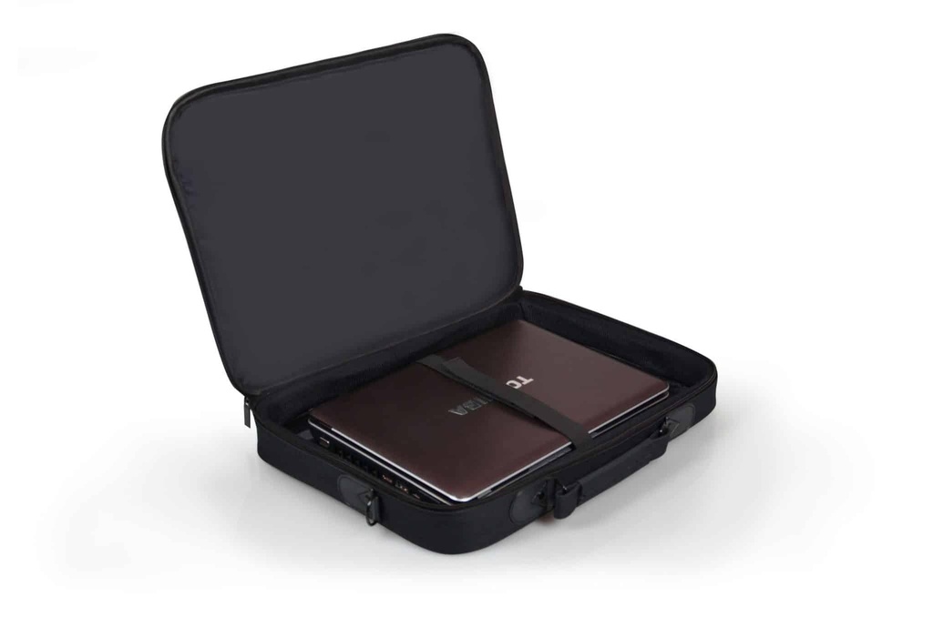 [150038] Port Designs Clamshell 14/15.6" Notebook Case 