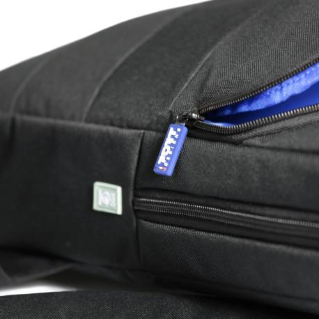[105352] Port Designs Portland II Eco 15.6/16" Toploader