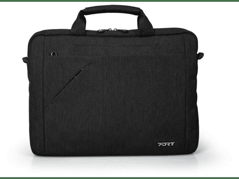 [135172] Port Designs Sydney ECO 15.6" Toploading Case 