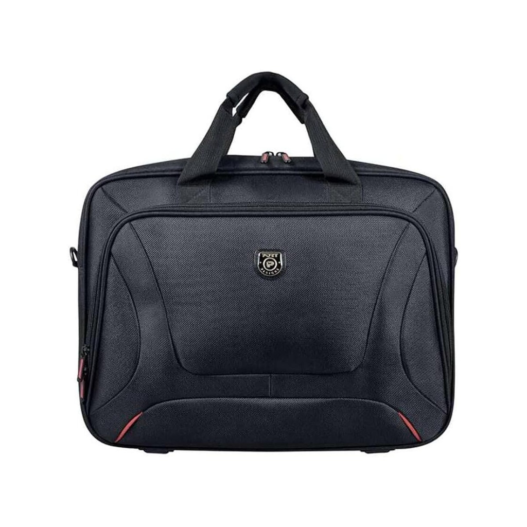 [160514] Port Designs Courchevel 15.6" Toploading Case 
