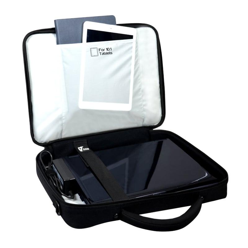 Port Designs Courchevel 15.6" Clamshell Case 