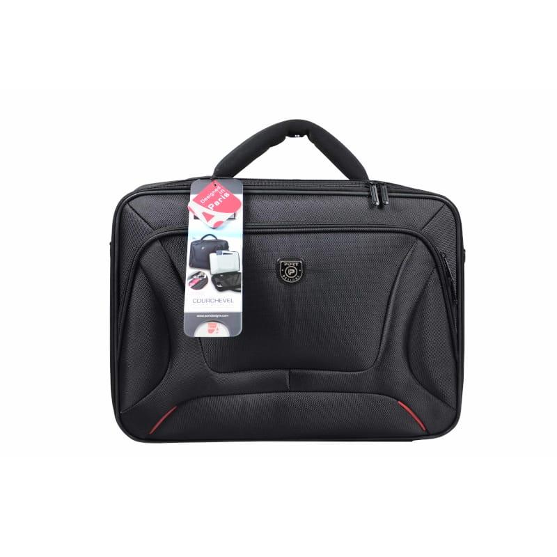 [160513] Port Designs Courchevel 17.3" Clamshell Case 