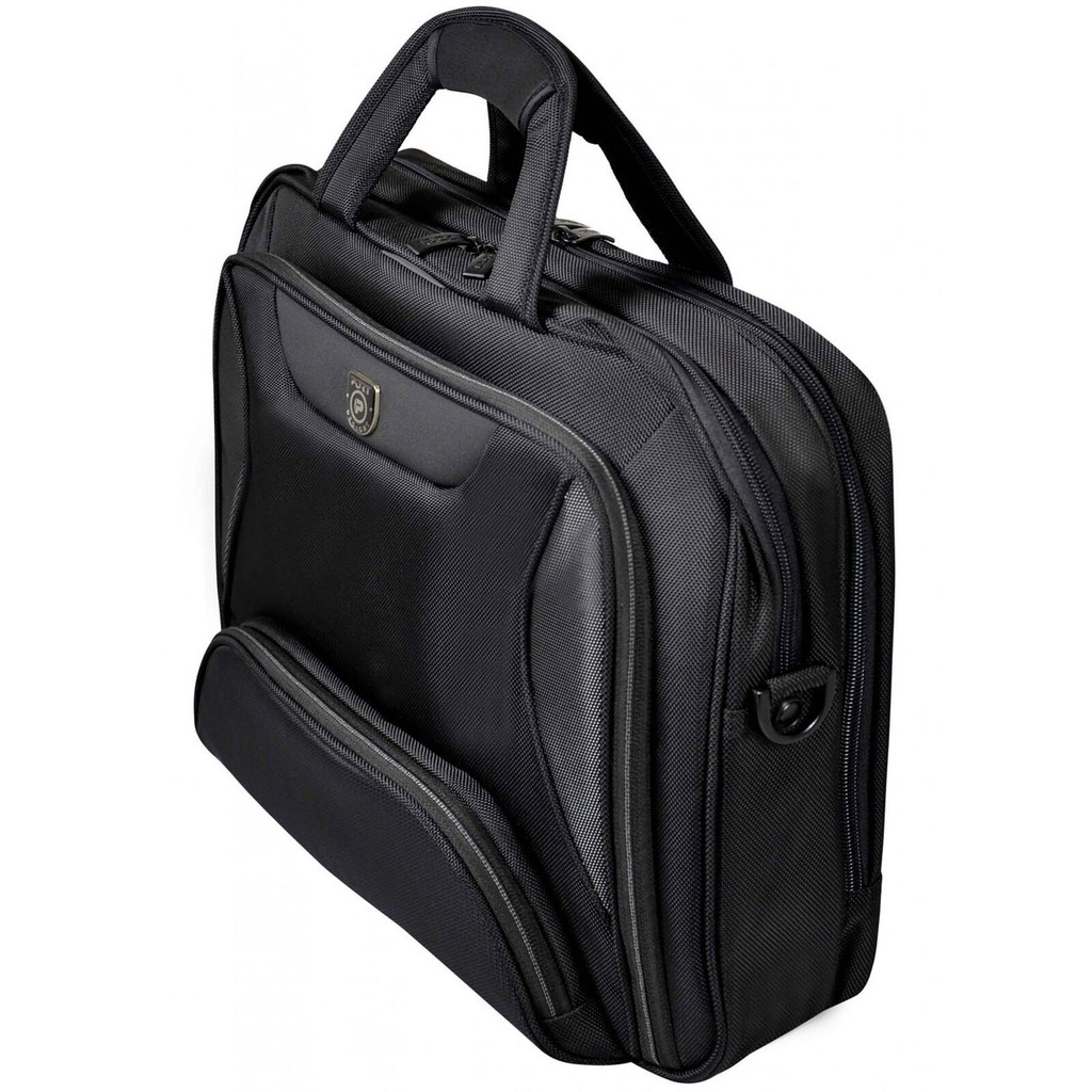 [170224] Port Designs Manhattan 14/15.6" Toploading Case 