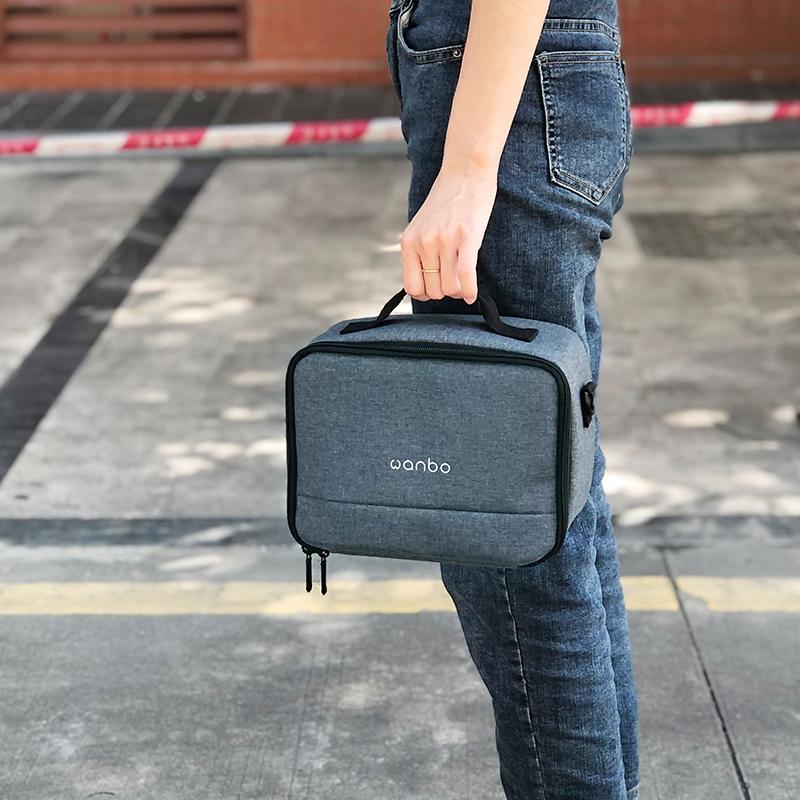 [X1 BAG] Wanbo Projector Bag for X1 and X2