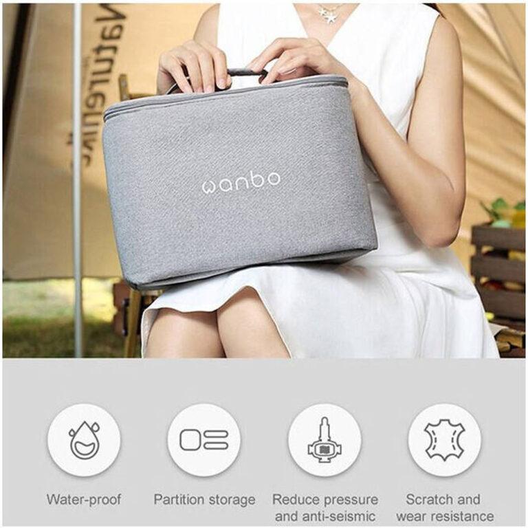 [MOZART BAG] Wanbo Projector Bag for Mozart and Davinci