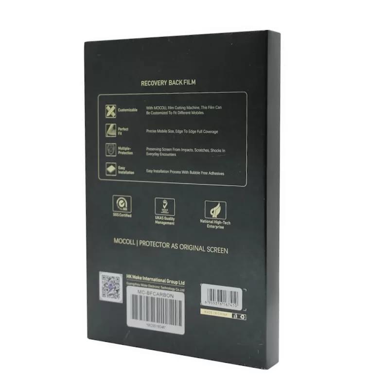 [MC-SFMATTE] Mocoll Recovery Film Screen Protector Pandora Film Box 50 Pack - Matte
