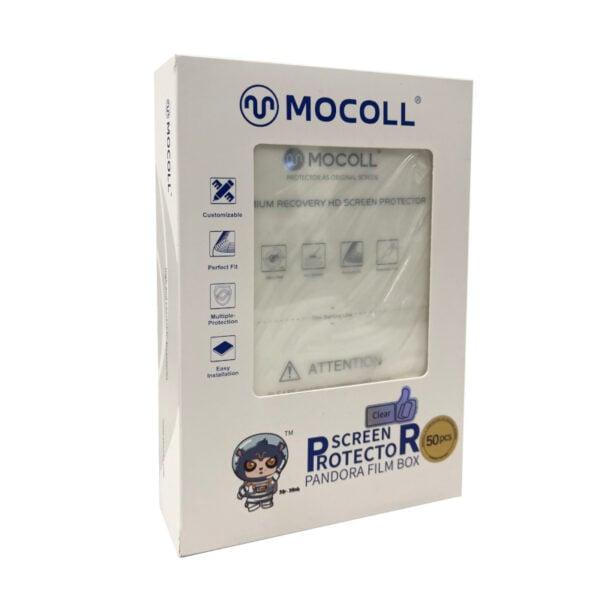 [MC-SFCLEAR] Mocoll Recovery Film Screen Protector Pandora Film Box 50 Pack - Clear