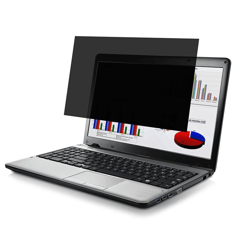 [900201] Port Connect 2D Professional Privacy Filter 17" 