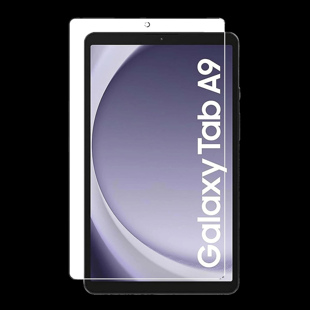 [901709] Port TEMPERED GLASS Samsung TAB A9+