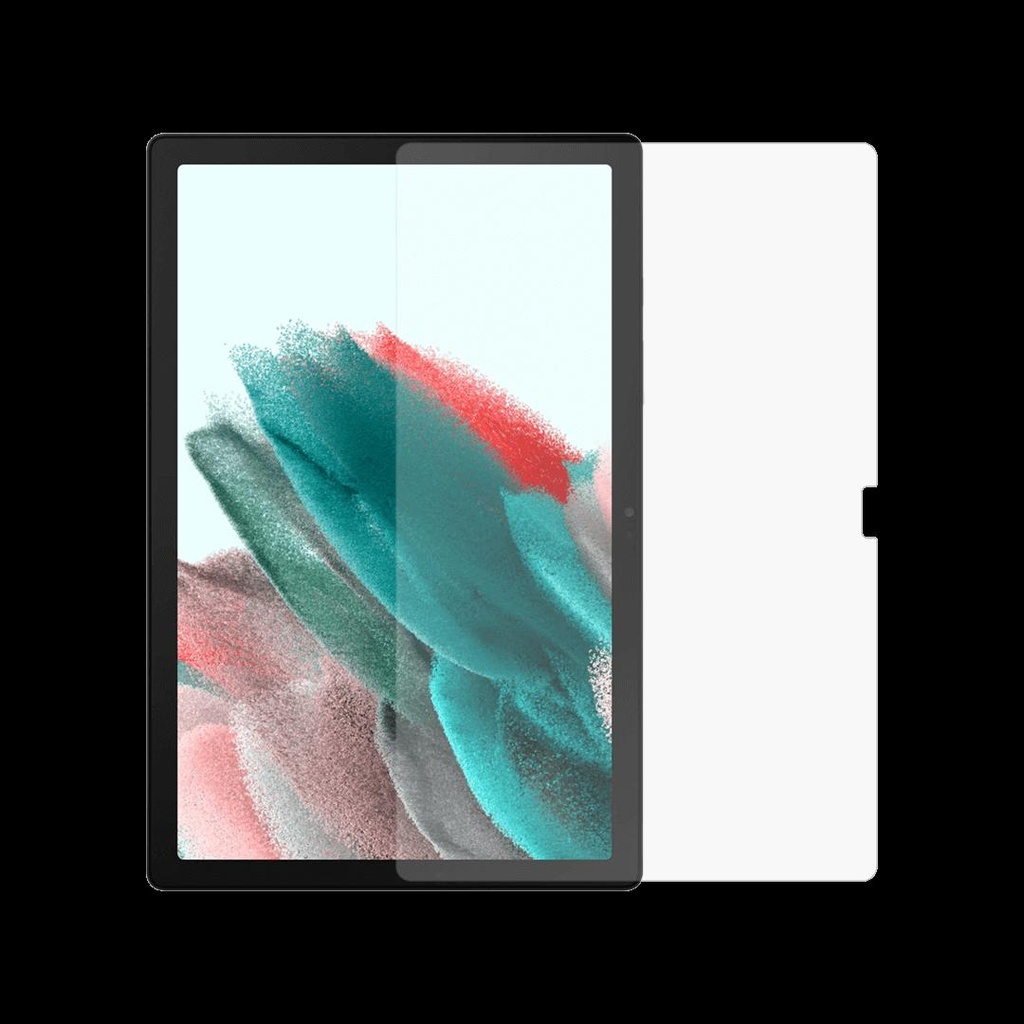 [901882] Port TEMPERED GLASS SMSG GALAXY TAB A8