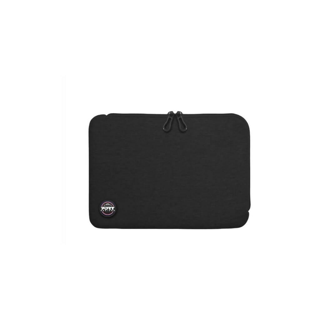 [140409] Port Designs Torino II 15.6" Notebook Sleeve - Black