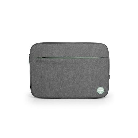[400705] Port Designs YOSEMITE 15.6" Notebook Sleeve - ECO Grey