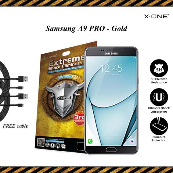 [201535] Port PRO Shock Cover for Samsung A9+