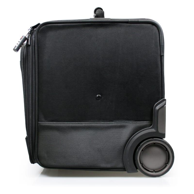 [110245] Port Designs Bristol Trolley Case L 