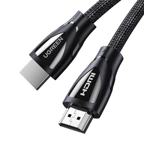 [HD171-25910] UGREEN Braided HDMI 8K Cable 2m