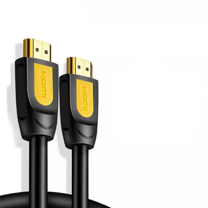 [HD101-10129] UGREEN HDMI 4K Cable Male to Male Black 2m - HD101
