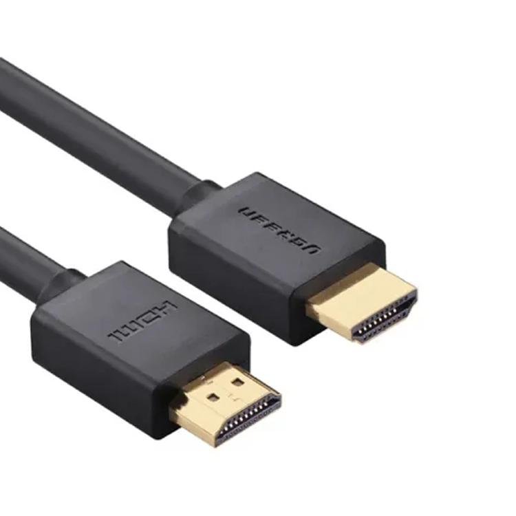 [HD106-10135] UGREEN HDMI to DVI 2K Cable Male to Male Black 2m