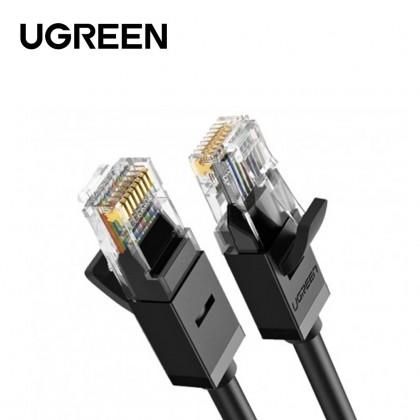 [NW102-20162] UGREEN Cat 6 U/UTP Lan Cable 5m (Black)