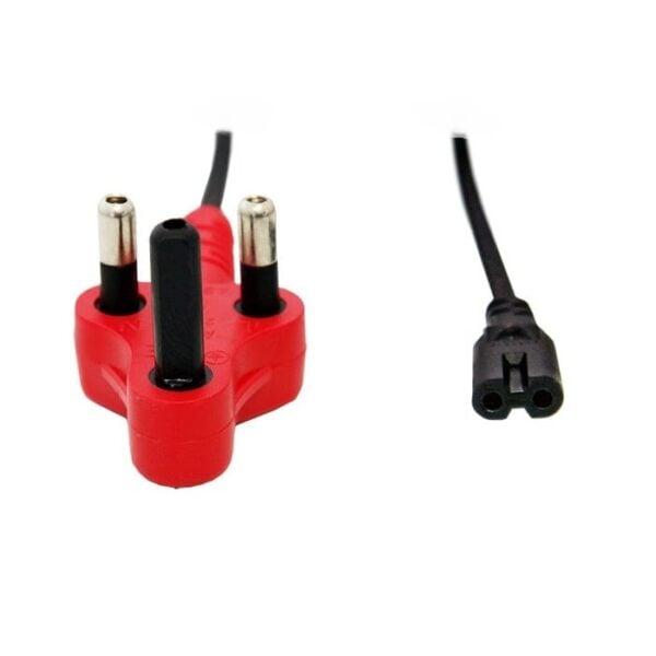 [PC-6D3IC13BK3.8] PWR Dedicated to 3 Headed Cable 3.8m