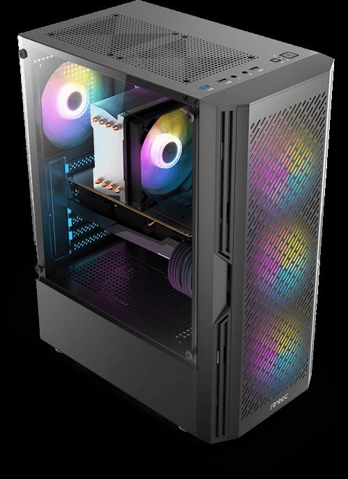 [AX20] Antec AX20 ATX Gaming Chassis