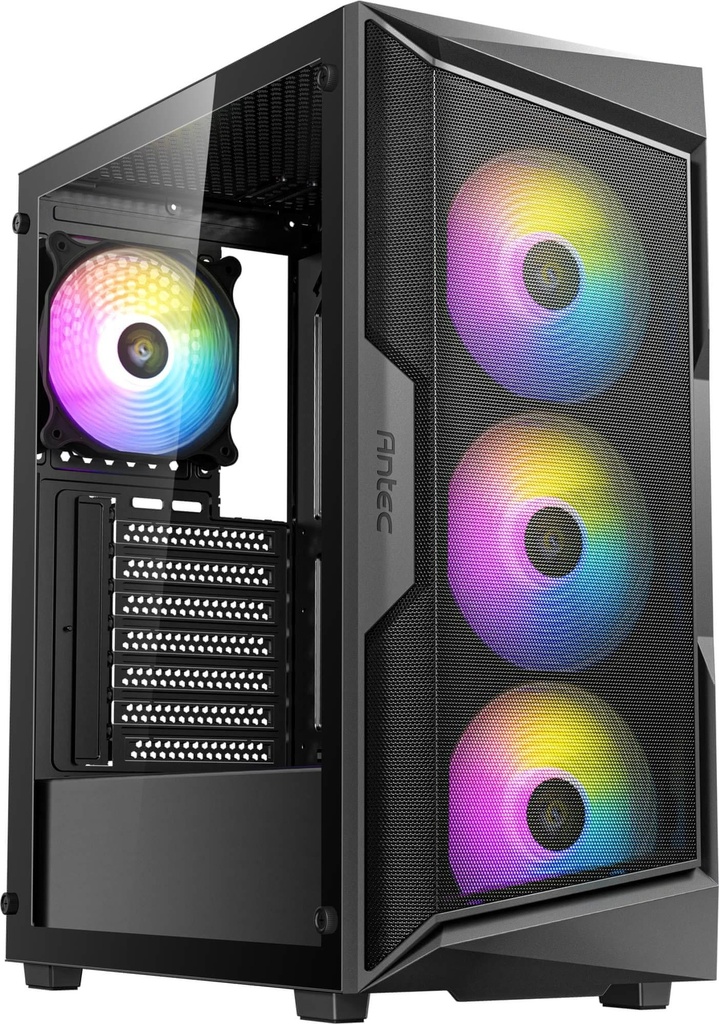 [AX61_ELITE] Antec Chassis AX61 Elite