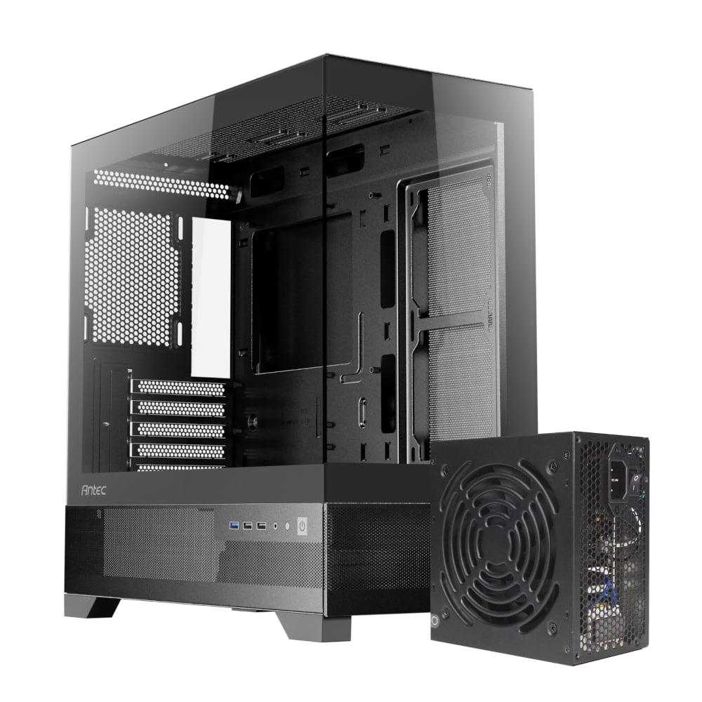 [CX500M-550W-STARTER-COMBO] Antec CX500M with Atom V550 Starter Combo