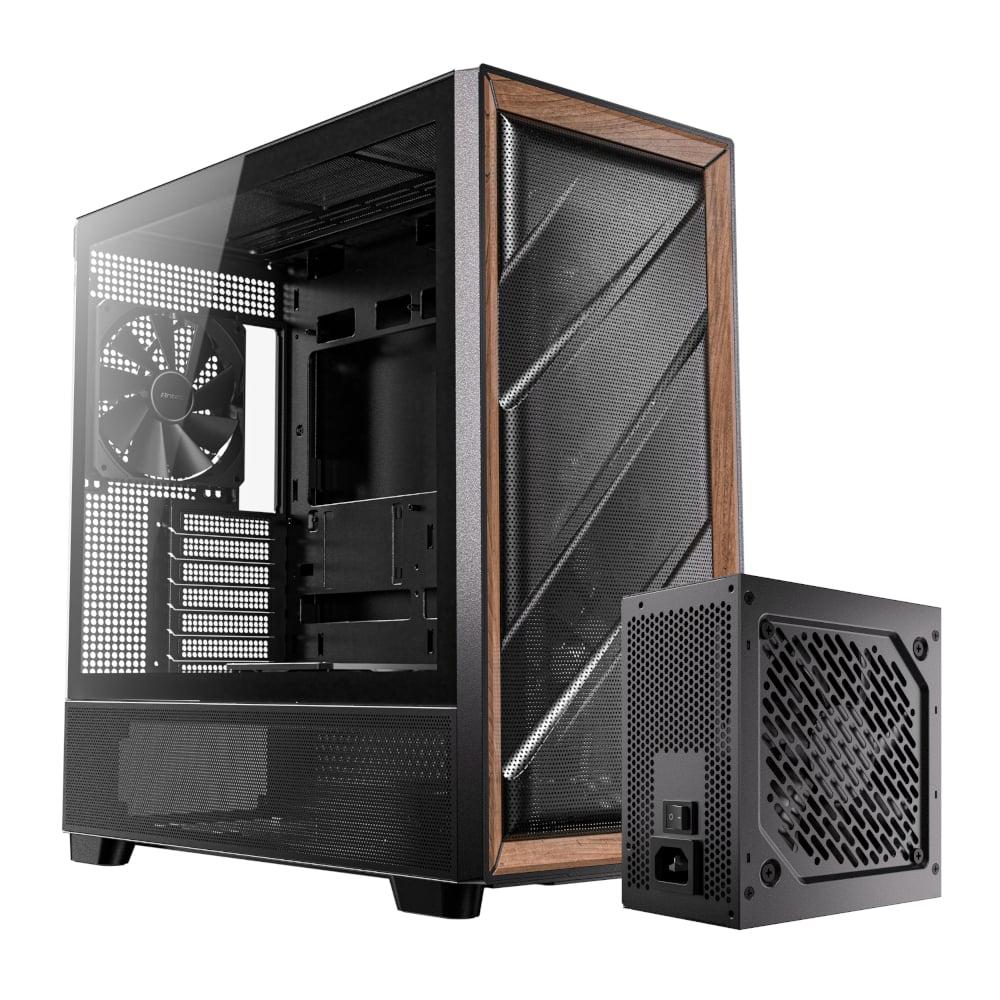 [FLUX-850W-PRO-COMBO] Antec Flux with CSK850 Pro - Pro Combo