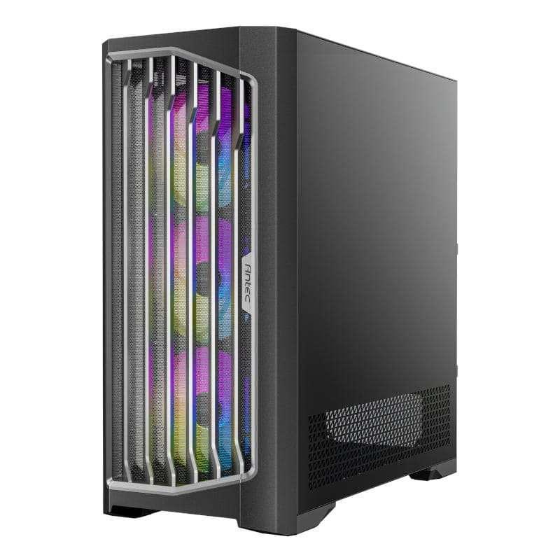 [PERFORMANCE_1_FT_ARGB] Antec Performance FT1 E-ATX |ATX |M-ATX | ITX ARGB Full-Tower Gaming Chassis - Black
