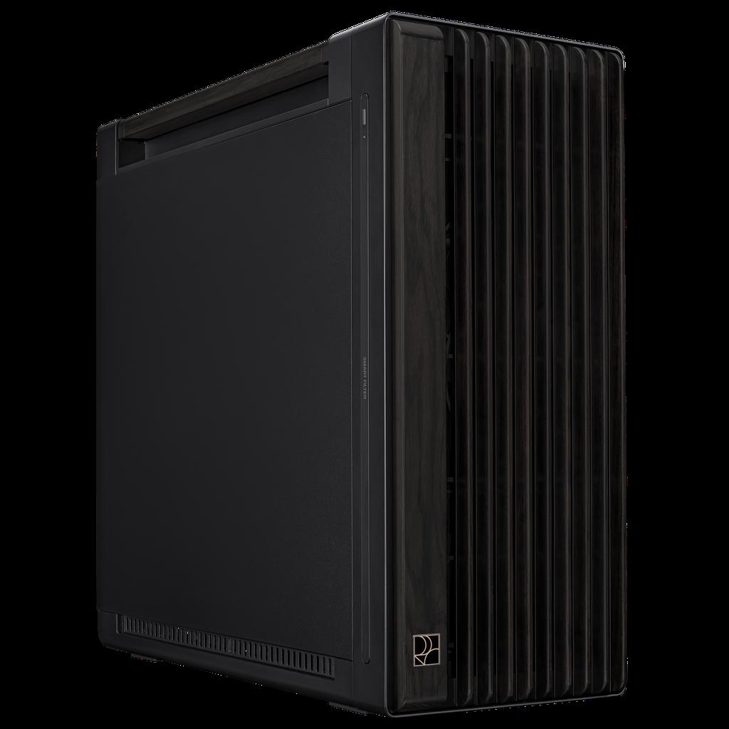 [PROARTPA602WOOD] ASUS ProArt PA602 Wood Edition ATX Gaming Chassis