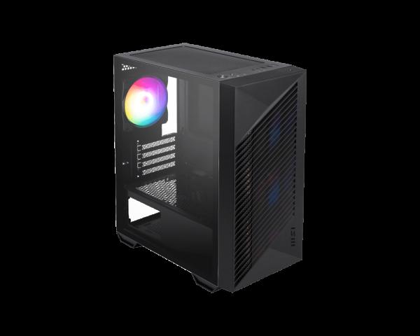 [PRO_FORGE_M050A] Pro Forge M050A Matx Gaming Case
