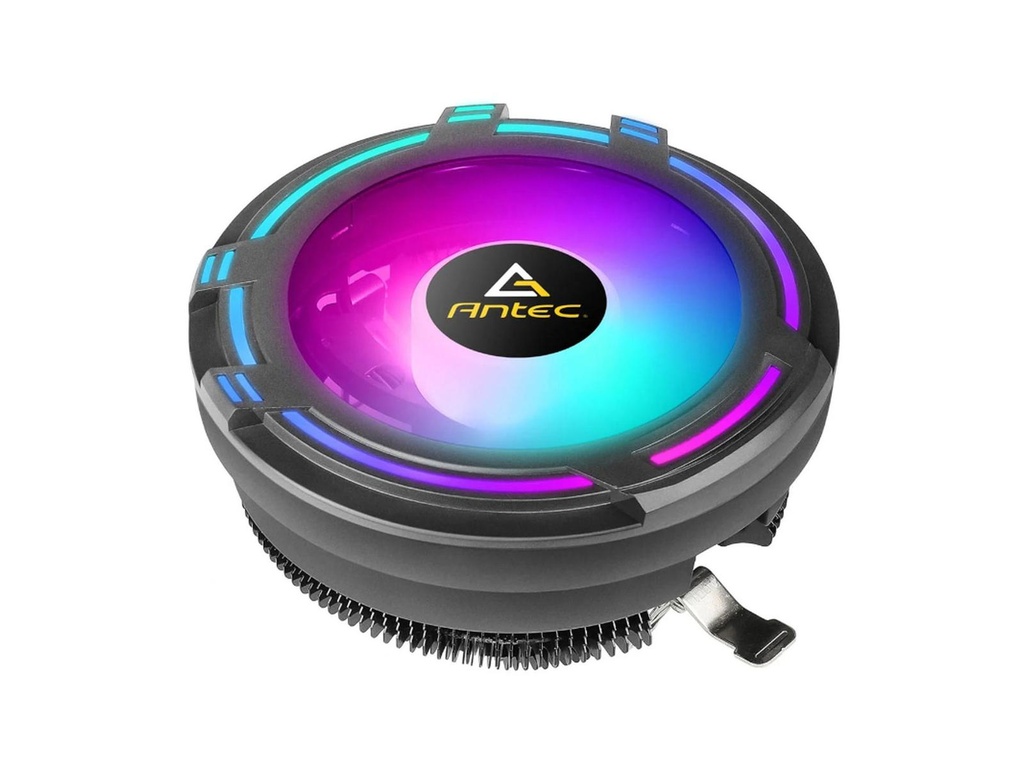[T120] Antec T120 120mm ARGB Air CPU Cooler 
