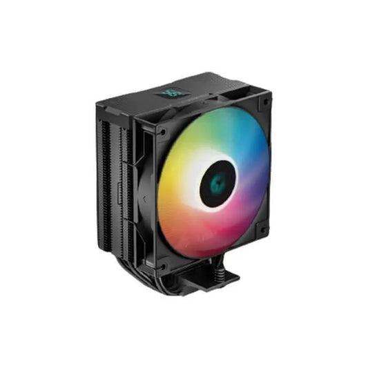 [NP5-BA] FSP NP5-BA 120mm ARGB CPU Air Cooler Single Tower Black