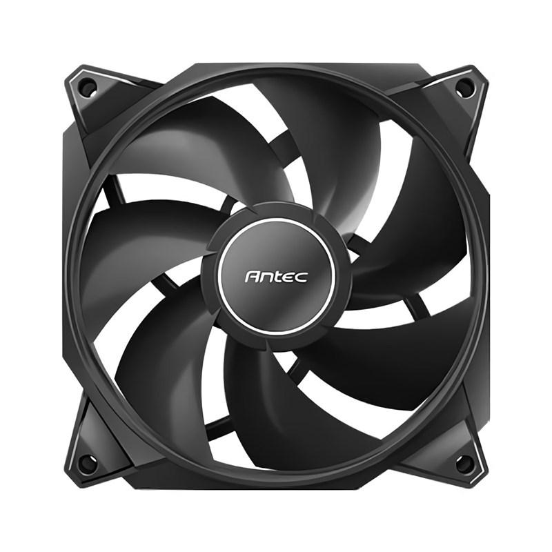 [STORM_120] Antec STORM 120mm Case Fan Black