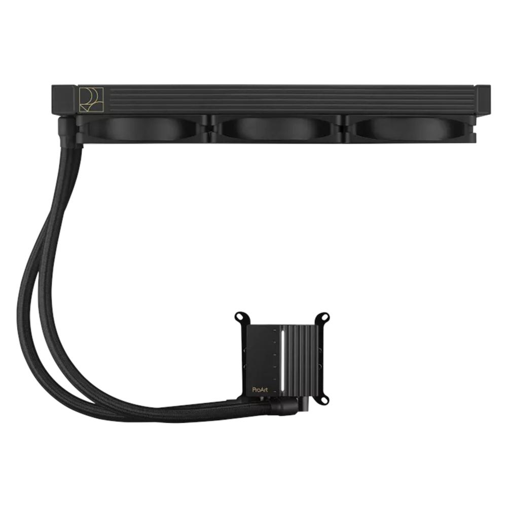 [ProArt-LC-360] ASUS ProArt 360MM AIO Liquid CPU Cooler