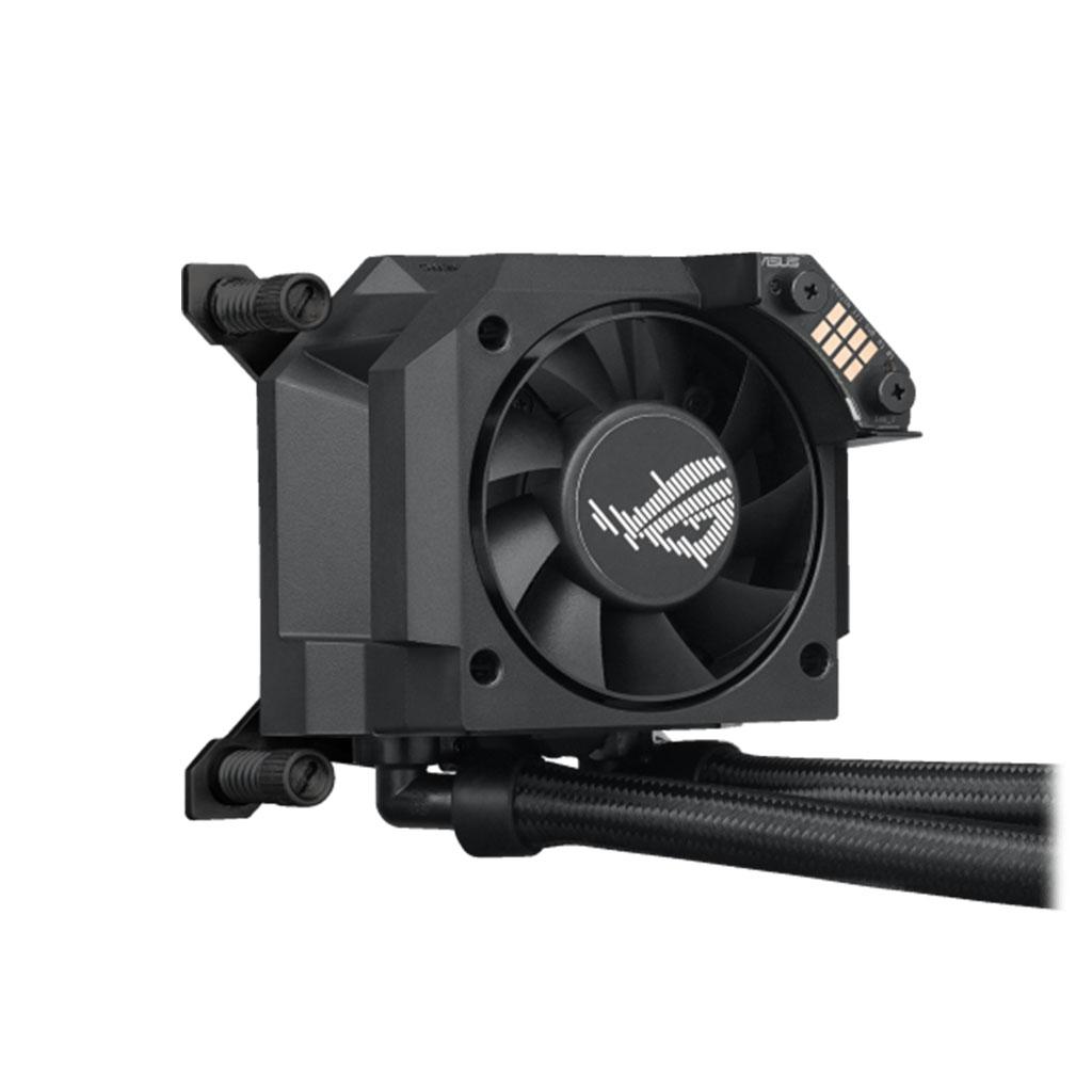 [ROGRYUJINIII-360-ARGB-EXT] ASUS ROG RYUJIN III Extreme 360MM ARGB AIO Liquid CPU Cooler