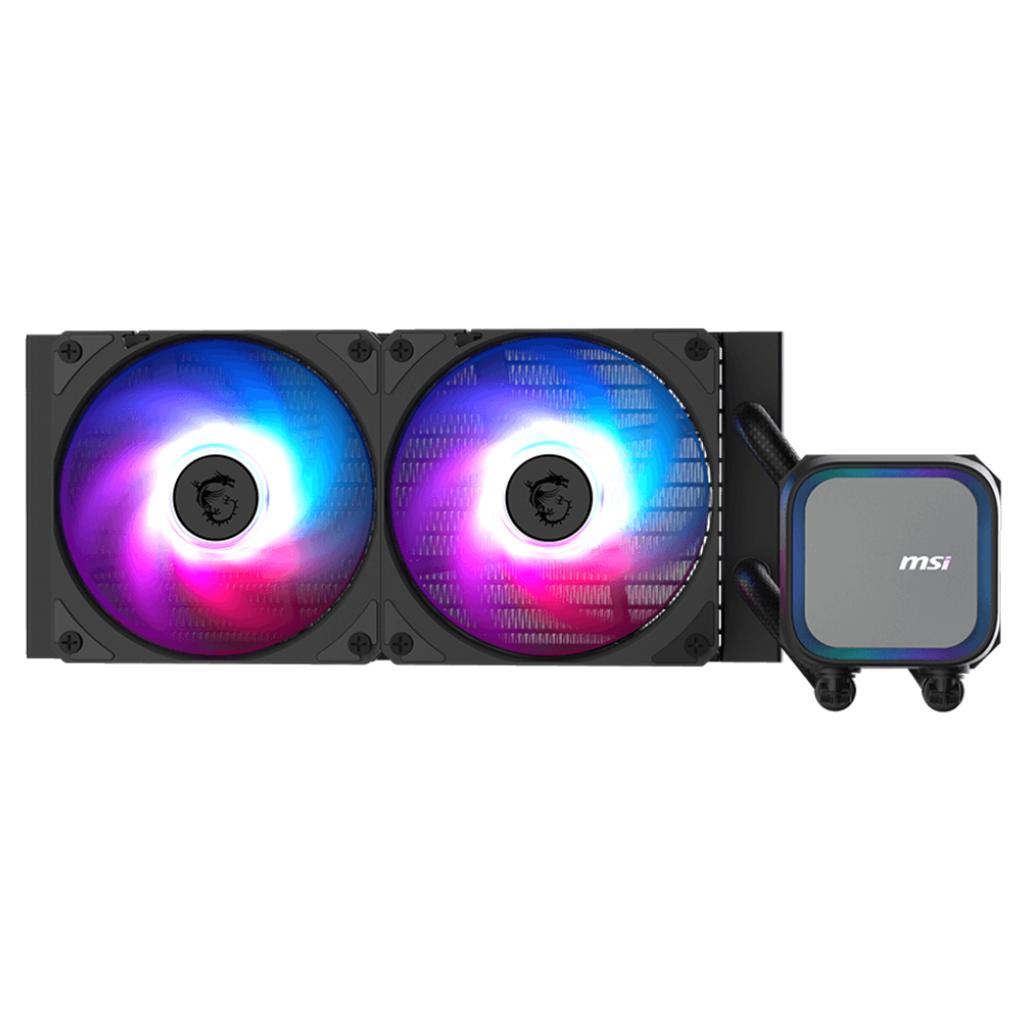 Msi Mpg Coreliquid A13 240Mm