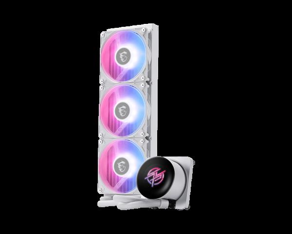 [MPGCORELIQUIDP13360WH] Msi Mpg Coreliquid P13 360Mm White