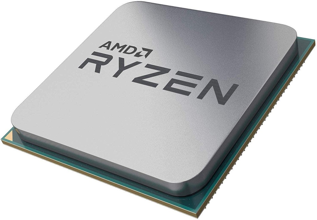 [100-100000031MPK] AMD RYZEN 5 3600 6-Core 3.6 GHZ AM4 CPU MPK