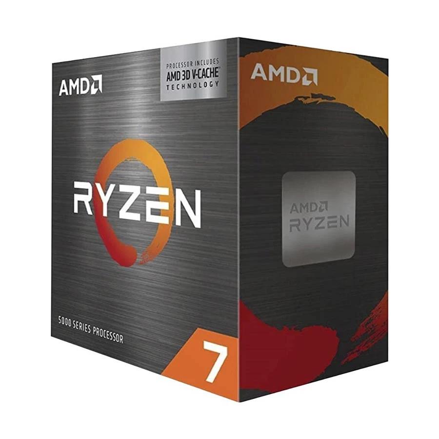 [100-100001503WOF] AMD RYZEN 7 5700X3D 8-Core 3.0GHZ AM4 CPU