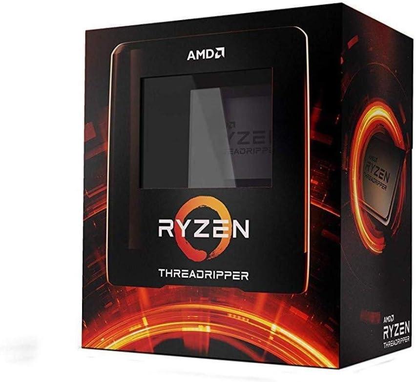 [100-100000454WOF] AMD RYZEN Threadripper Pro 7985WX 3.2Ghz 64-Core CPU