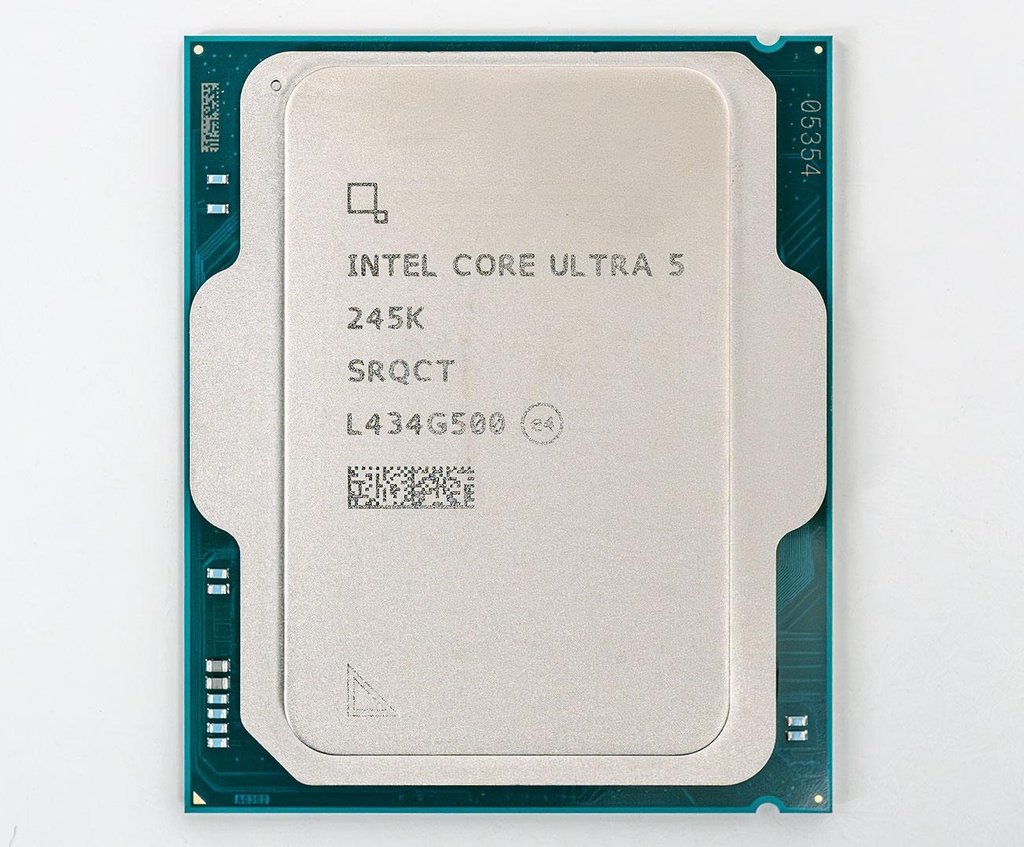 Intel Core Ultra 5 245K LGA1851 4.2Ghz 14-Core CPU