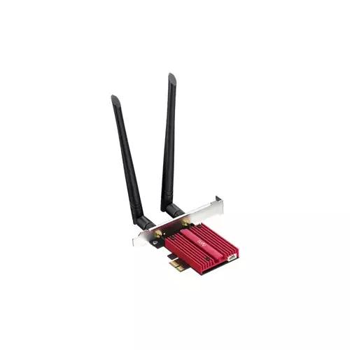 [WE9300] Cudy 9300Mbps WiFi 7 + BT PCI-E Adapter