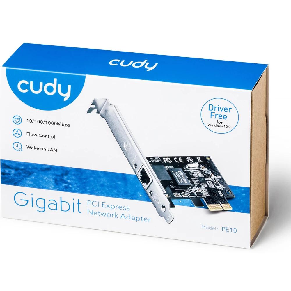 [PE10] Cudy Gigabit PCI Express Adapter