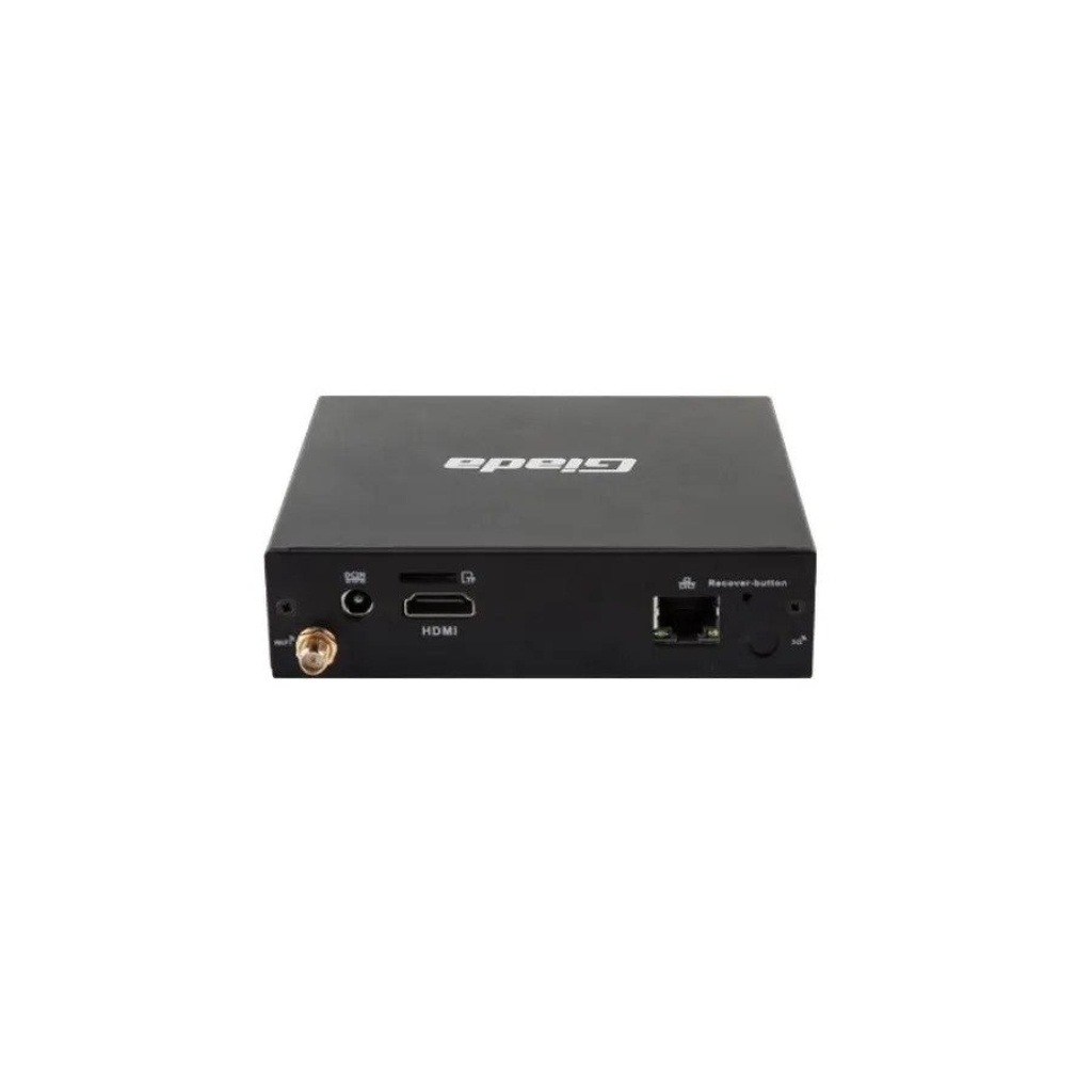 [89R109MM02A00+89RJC50002A] Giada 3G Cable and Antenna All Giada Models that support 3G