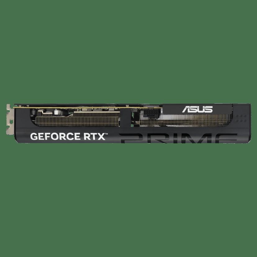 [PRIME-RTX5070-012G] ASUS Nvidia Geforce RTX 5070 Prime OC 12GB GDDR7 Graphics Cards