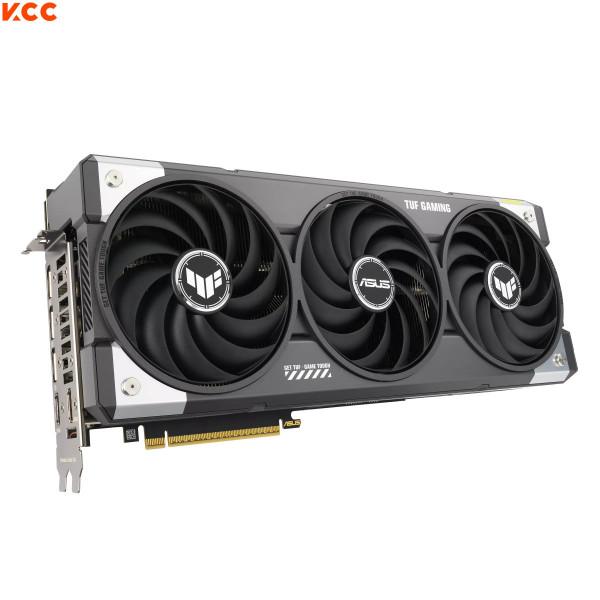 ASUS Nvidia Geforce RTX 5070 TUF Gaming OC 12GB GDDR7 Graphics Card