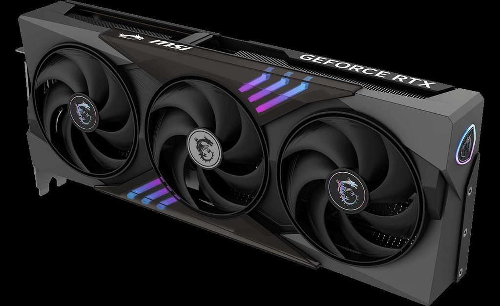 [RTX5070GAMINGTRIOOC12GB] MSI Nvidia GeForce RTX 5070 Gaming Trio OC 12GB GDDR7 Graphics Cards