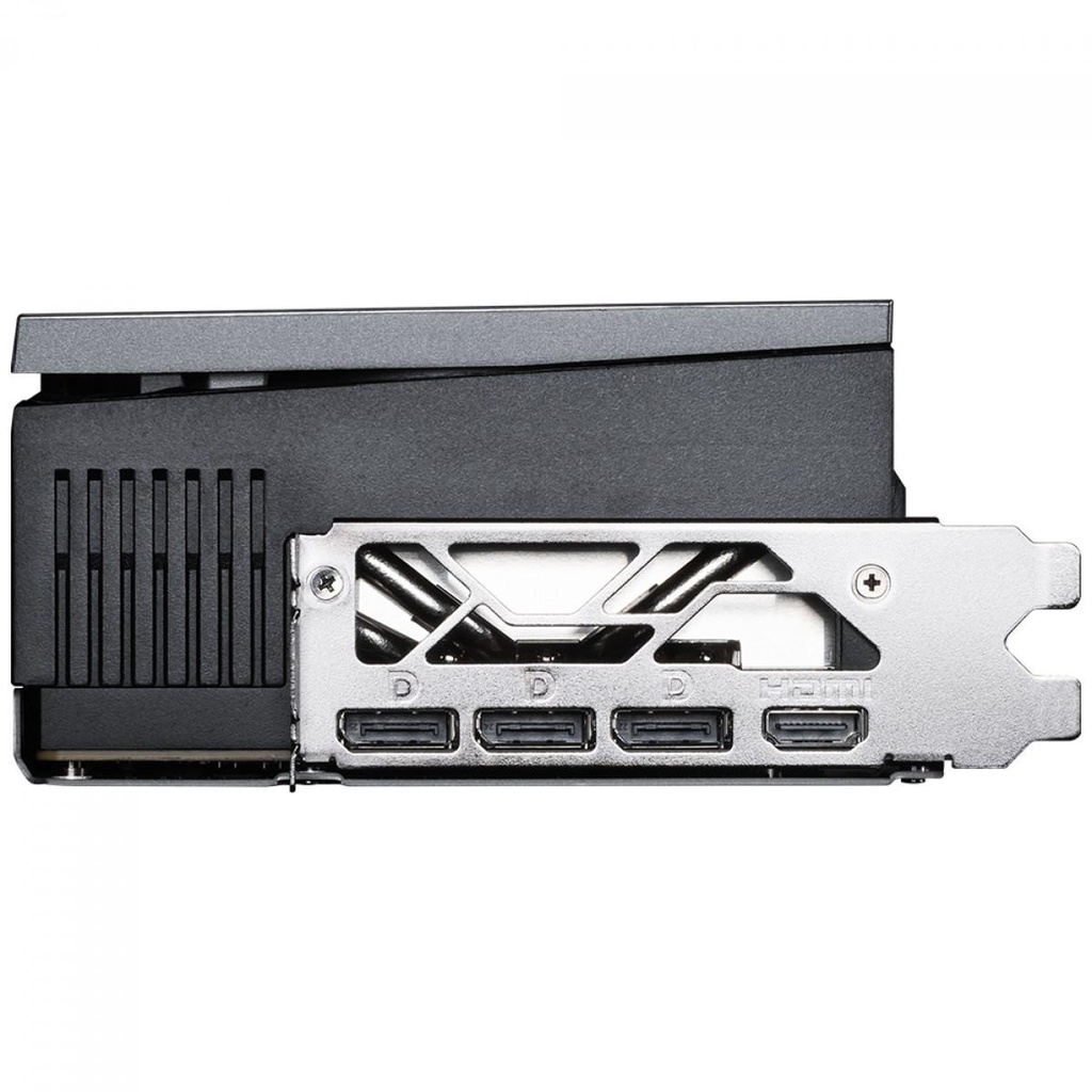 [RTX5090VANGUARDSOC32GB] MSI Nvidia GeForce RTX 5090 VANGUARD SOC 32GB GDDR7 Graphics Card 