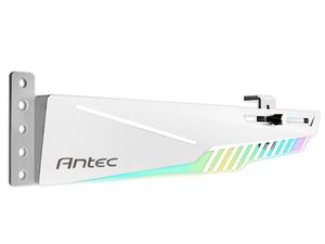 [AT-HGPUH-ARGB-W] Antec Dagger ARGB GPU Support White
