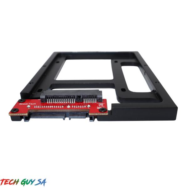 [NWTADPTADRV] Newertech AdapterDrive 2.5" to 3.5" Bracket